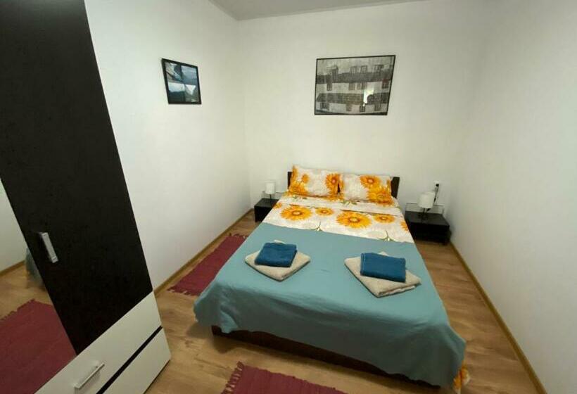 펜션 La Cici Si Victor