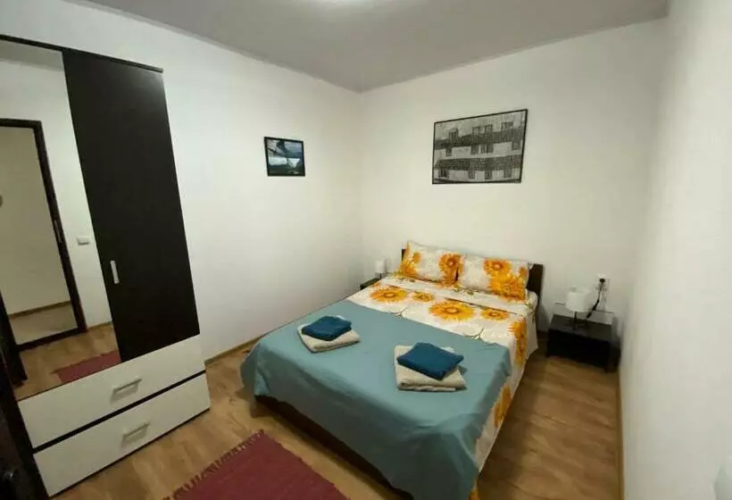 پانسیون La Cici Si Victor
