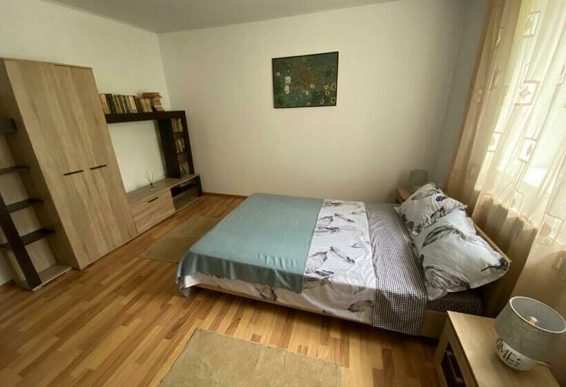 펜션 La Cici Si Victor