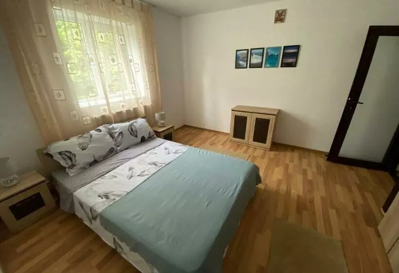 پانسیون La Cici Si Victor