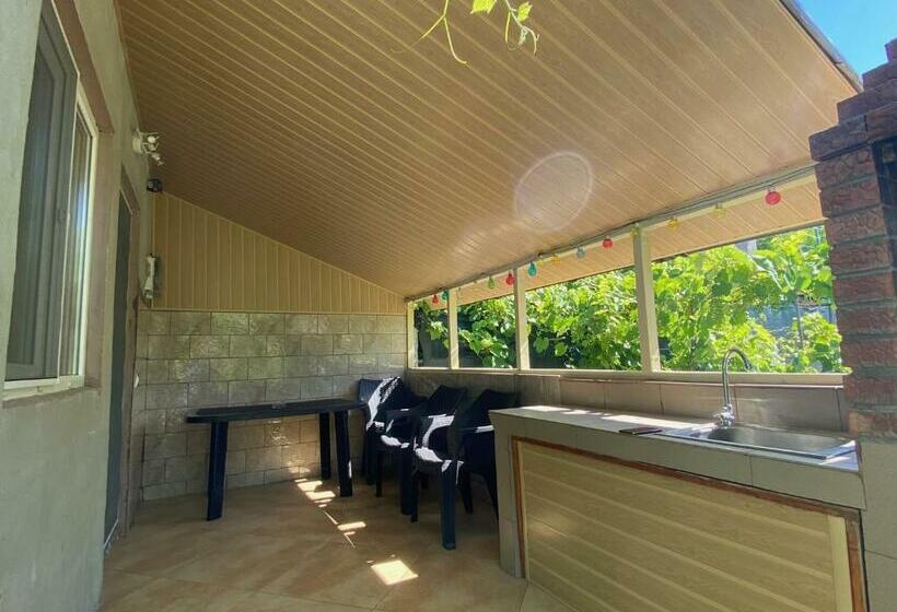 펜션 La Cici Si Victor