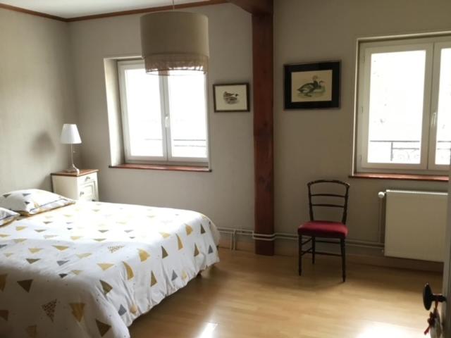 Pension Le Pressoir De Marsac