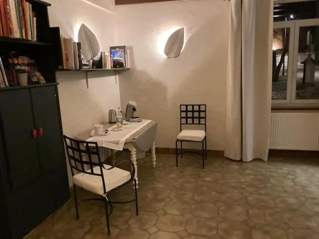 Majatalo Le Pressoir De Marsac