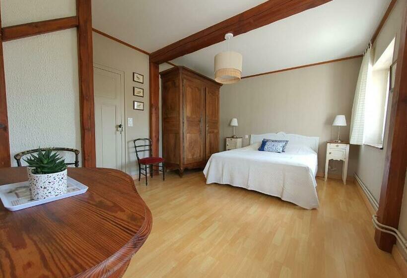 Pension Le Pressoir De Marsac