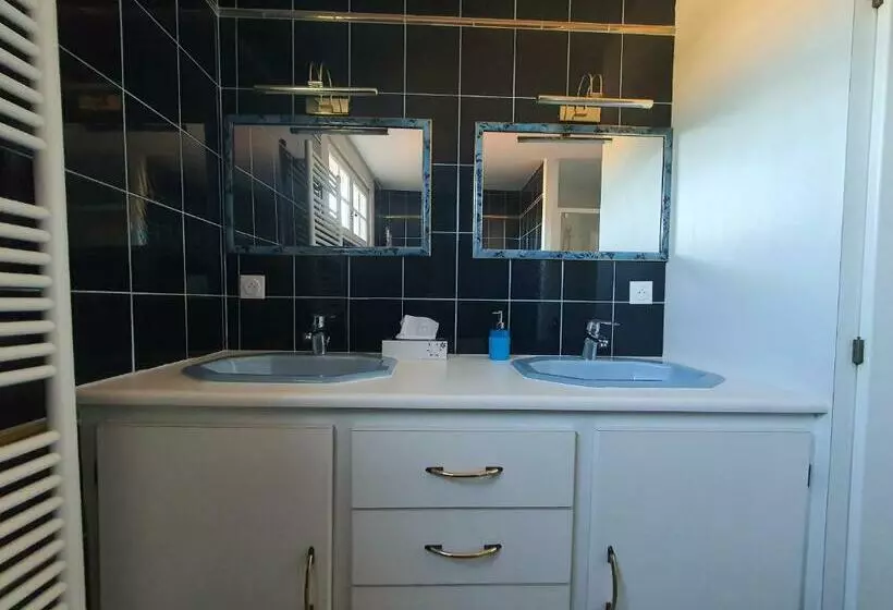 Majatalo Le Pressoir De Marsac