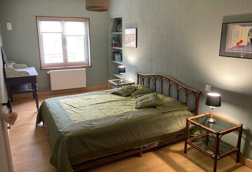 Pension Le Pressoir De Marsac