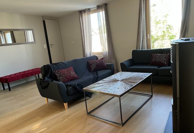 Pensiune Appartements Domaine Gueguen Chablis