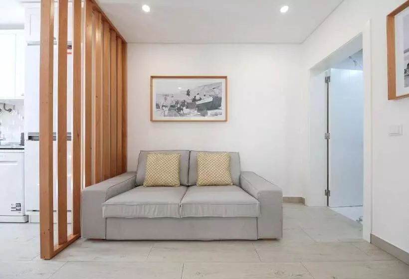 پانسیون Vila Farol