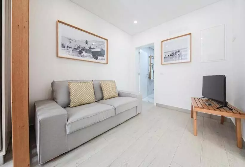 پانسیون Vila Farol