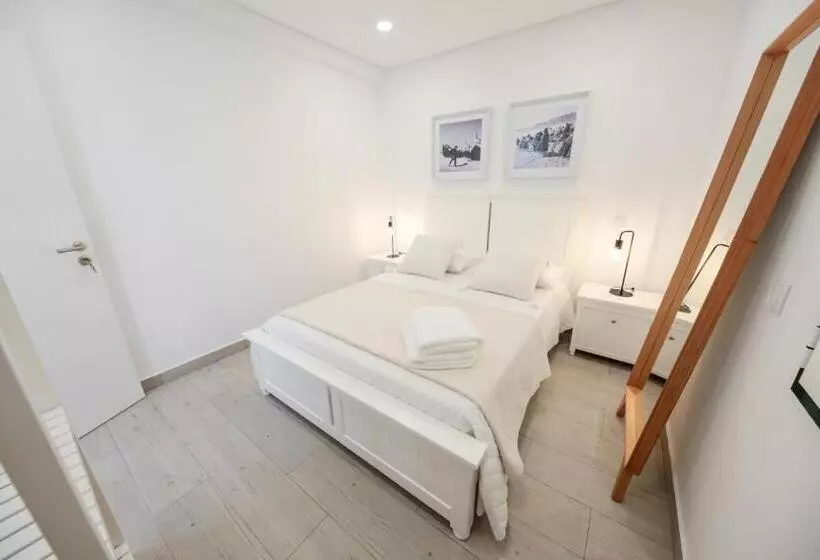 پانسیون Vila Farol