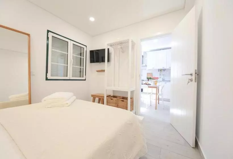 پانسیون Vila Farol