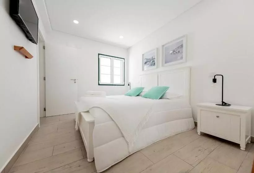 پانسیون Vila Farol