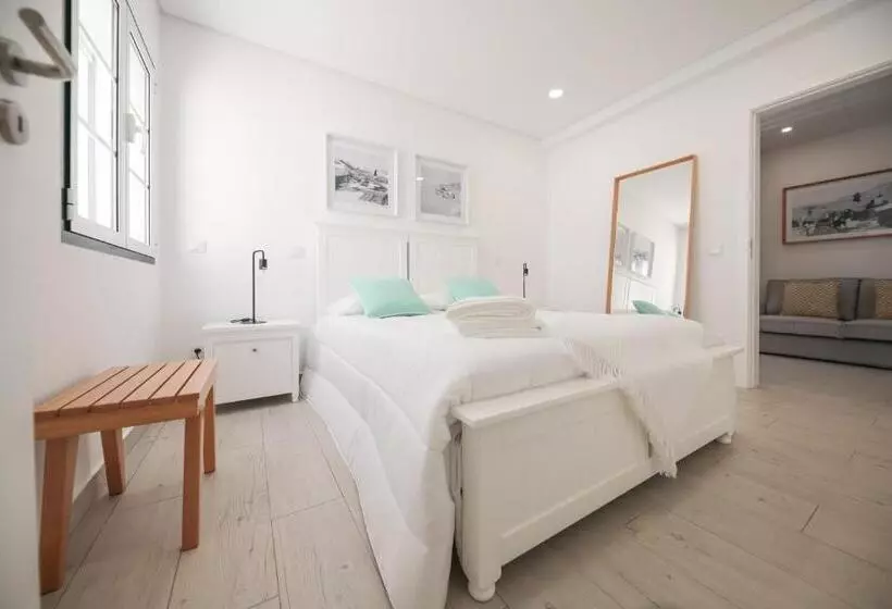 پانسیون Vila Farol