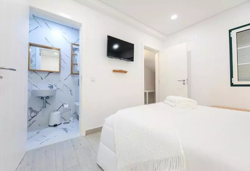 پانسیون Vila Farol