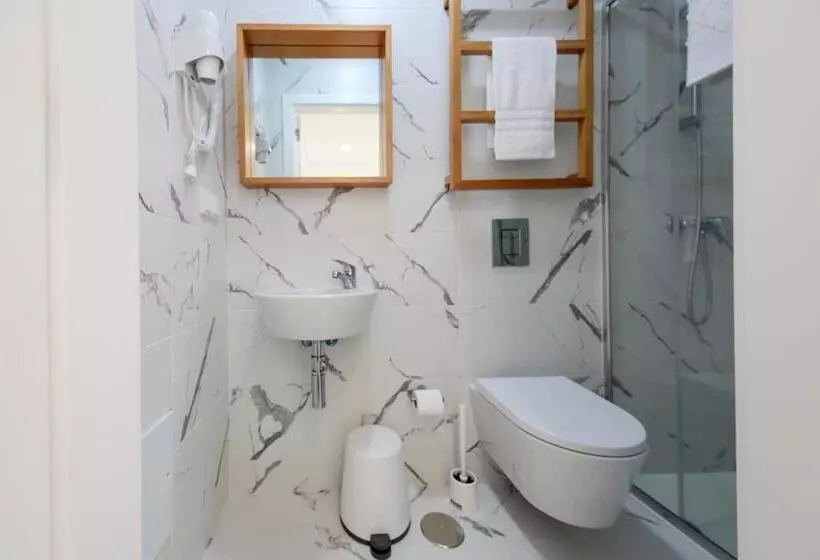 پانسیون Vila Farol