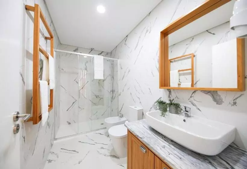 پانسیون Vila Farol