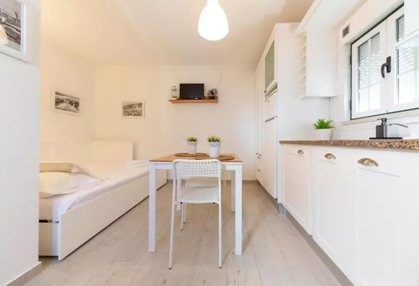 پانسیون Vila Farol