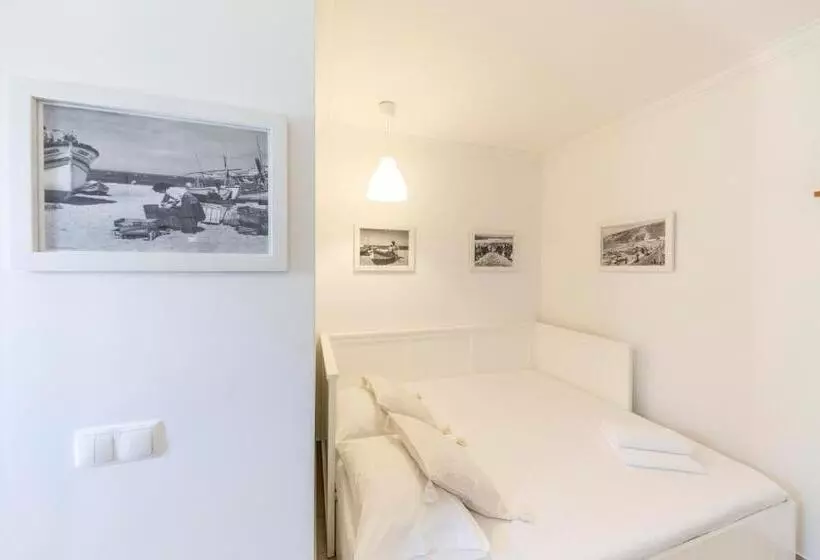 پانسیون Vila Farol