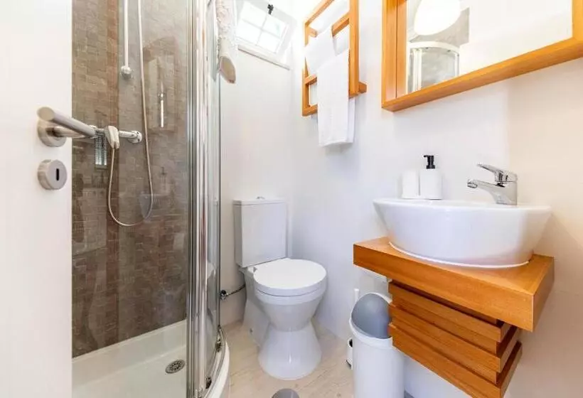 پانسیون Vila Farol