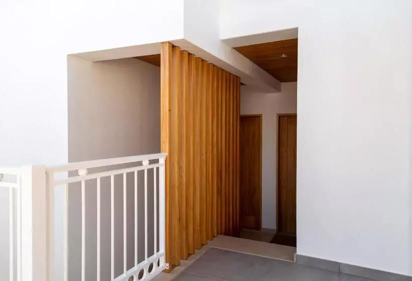 پانسیون Vila Farol