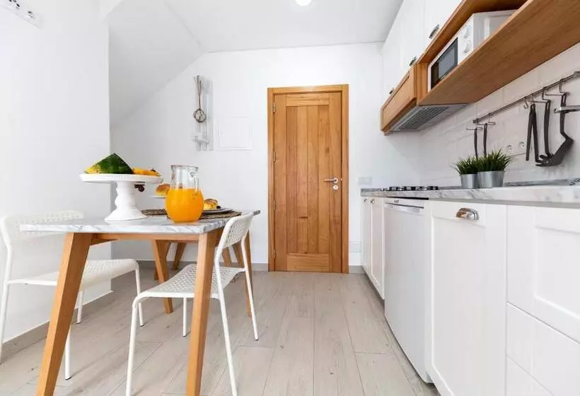 پانسیون Vila Farol