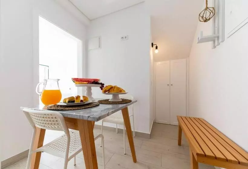 پانسیون Vila Farol