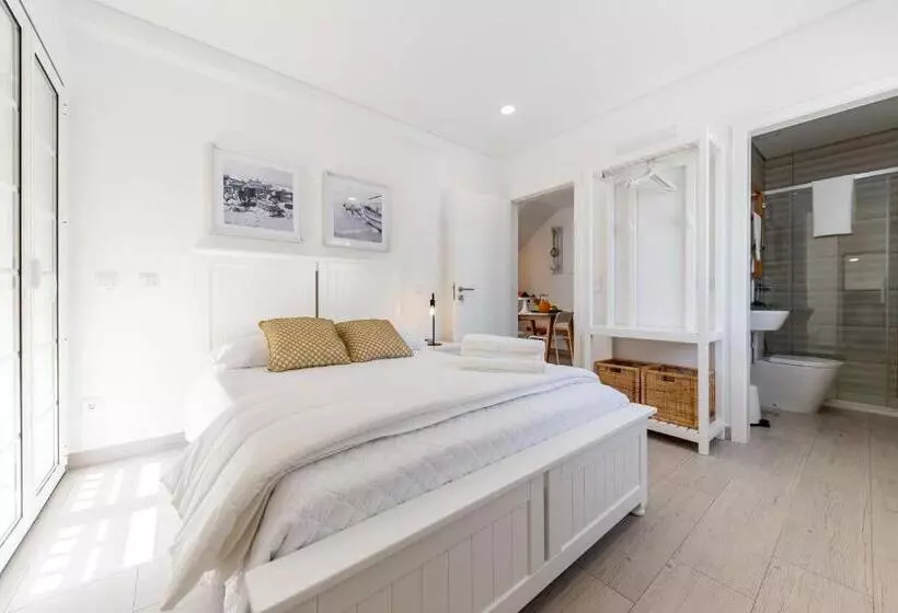 پانسیون Vila Farol