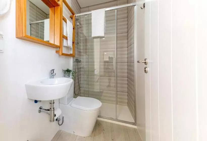 پانسیون Vila Farol