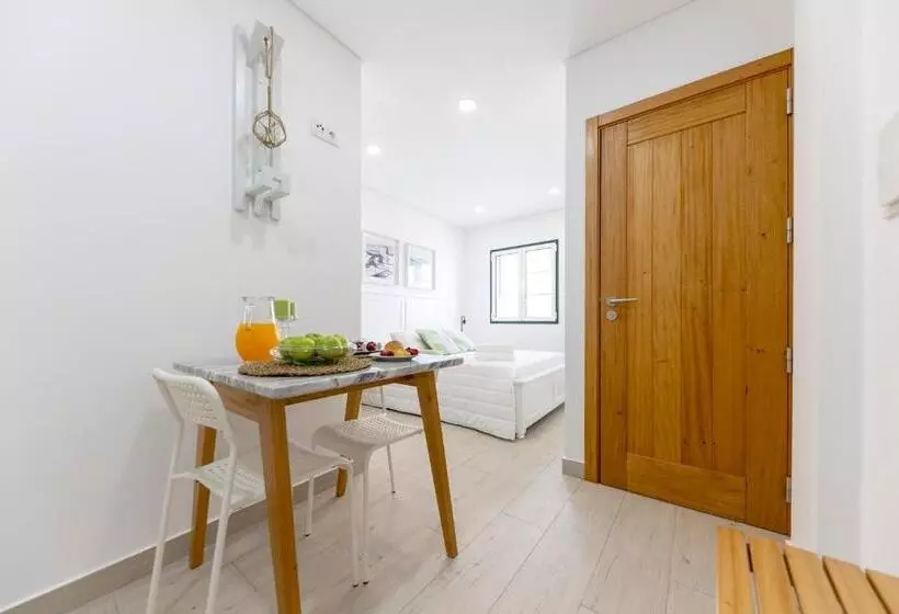 پانسیون Vila Farol