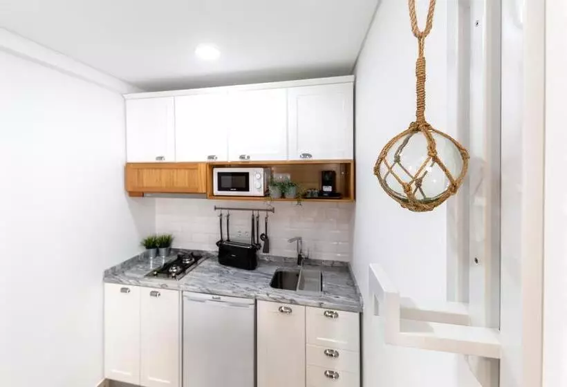 پانسیون Vila Farol