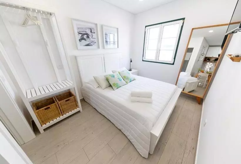 پانسیون Vila Farol