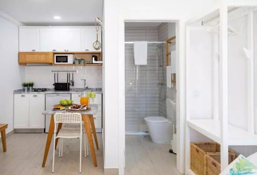 پانسیون Vila Farol