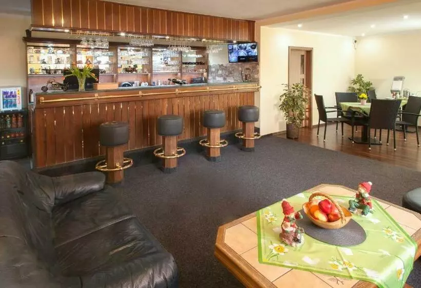 Pension Relax U Komína