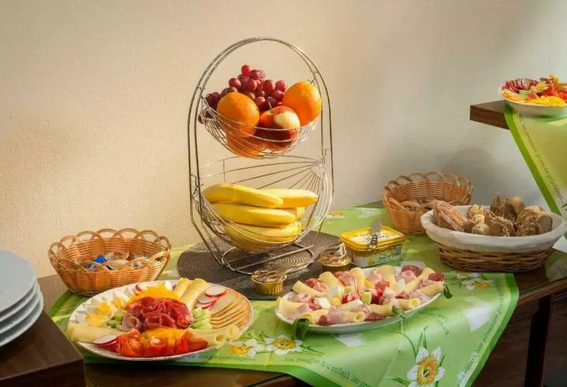 Pension Relax U Komína