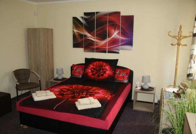 Pension Relax U Komína