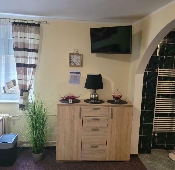 Pension Relax U Komína