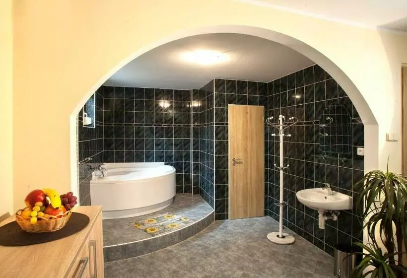 Pension Relax U Komína