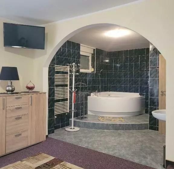 Pension Relax U Komína