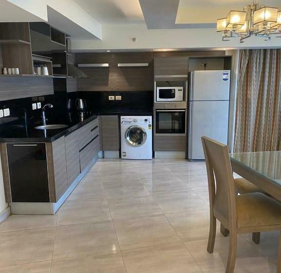 Penthouse In Porto Sokhna Pyramids