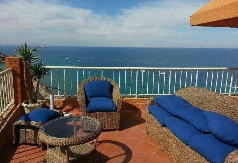 Penthouse In Porto Sokhna Pyramids