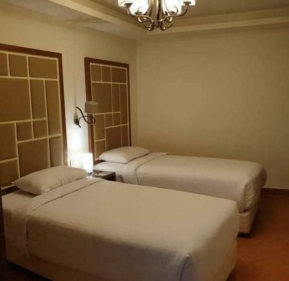 Penthouse In Porto Sokhna Pyramids