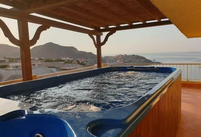 Penthouse In Porto Sokhna Pyramids