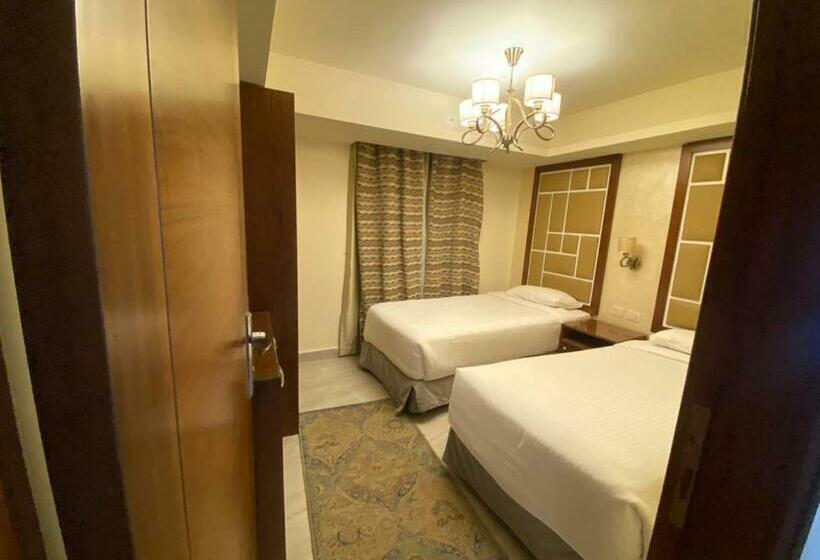 Penthouse In Porto Sokhna Pyramids