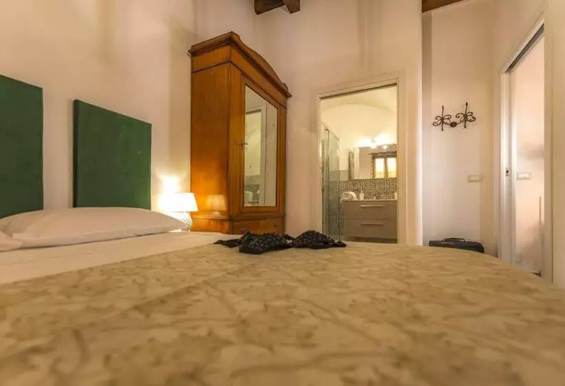 ベッドアンドブレックファースト Amuni  Apartments