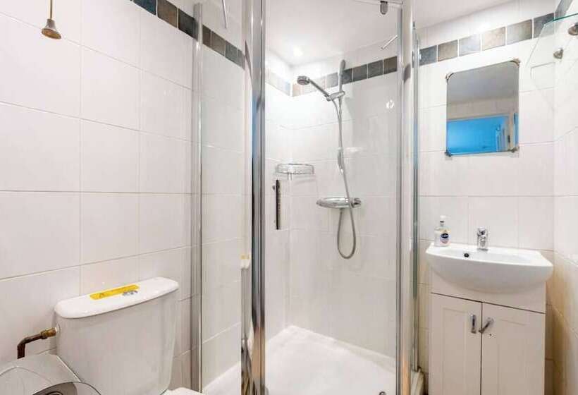 Cricketers Cottage B&b