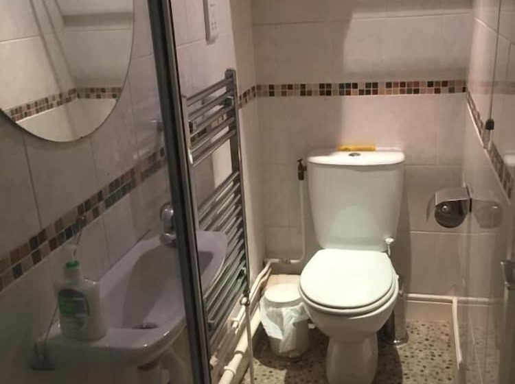 Cricketers Cottage B&b