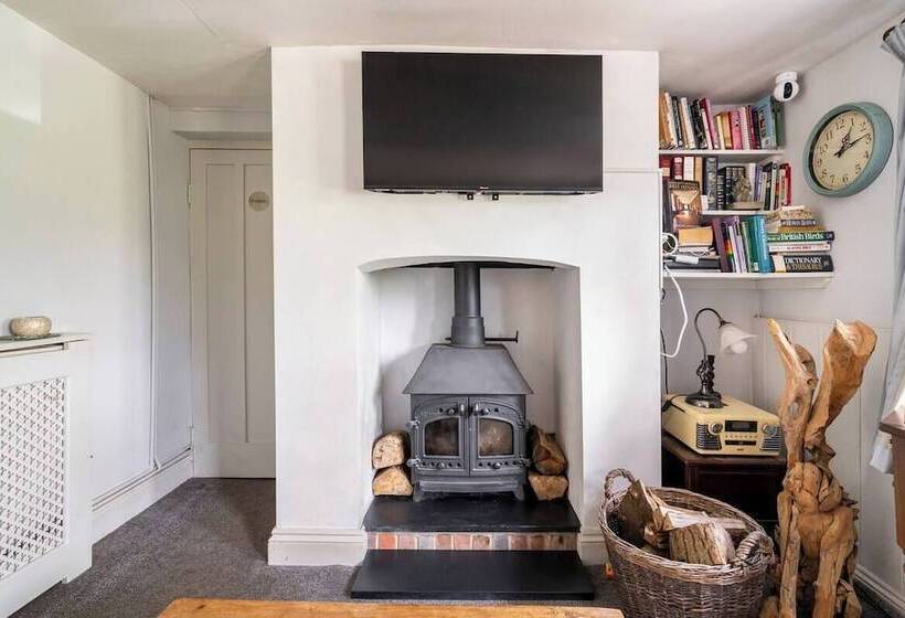 Cricketers Cottage B&b