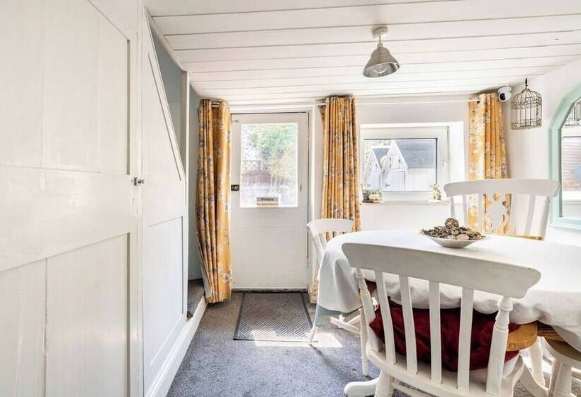 Cricketers Cottage B&b