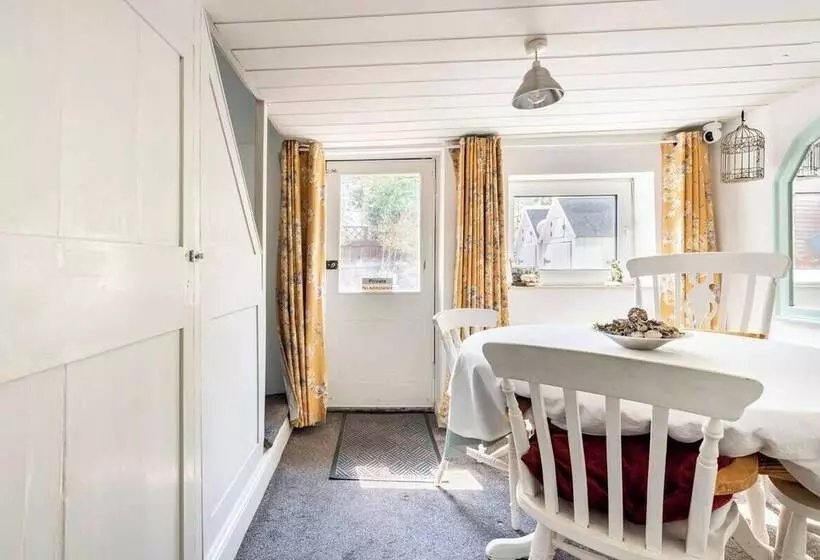 Cricketers Cottage B&b