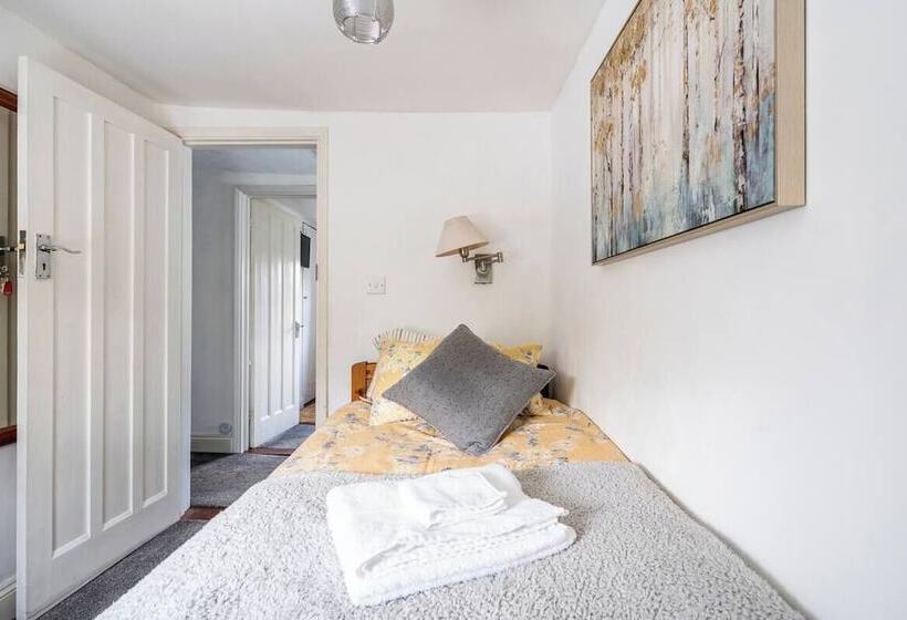 Cricketers Cottage B&b